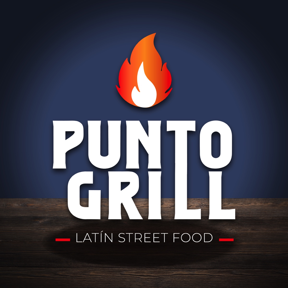 Punto Grill Food3